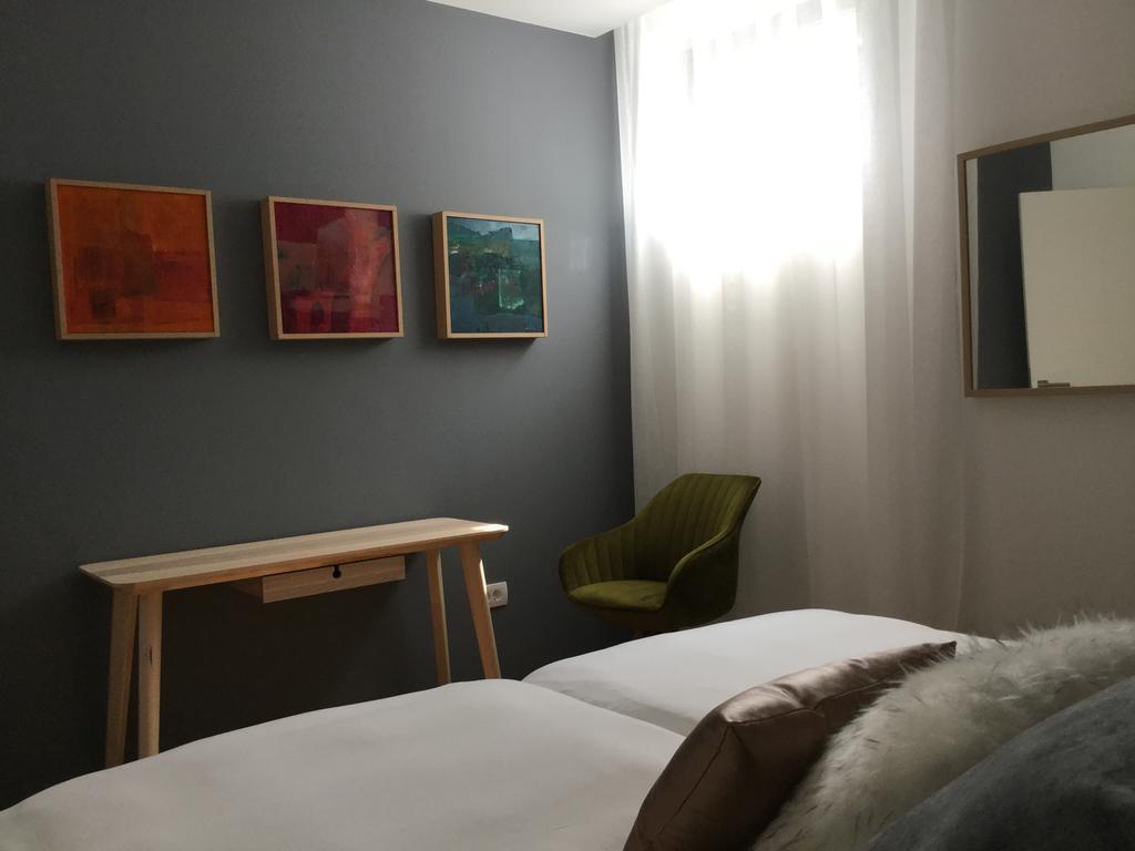 Apartmaji 43 تولمين المظهر الخارجي الصورة