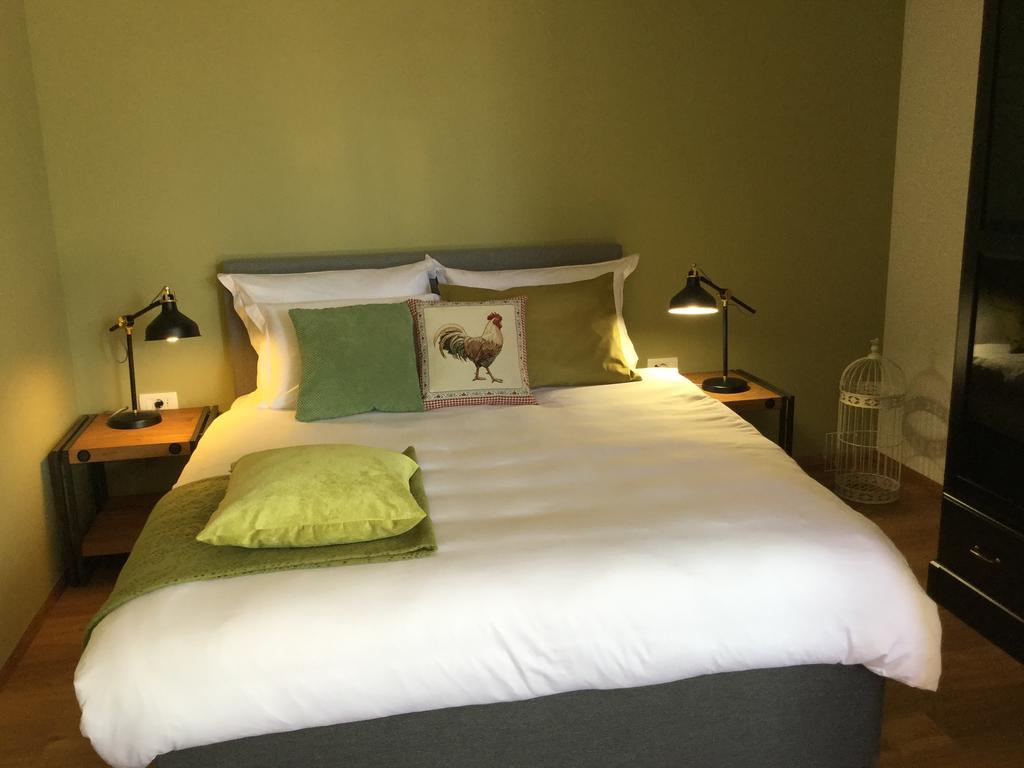 Apartmaji 43 تولمين المظهر الخارجي الصورة