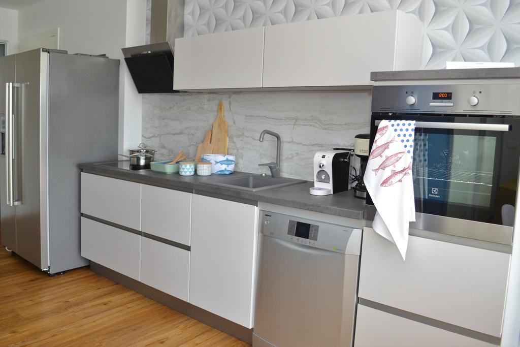 Apartmaji 43 تولمين المظهر الخارجي الصورة