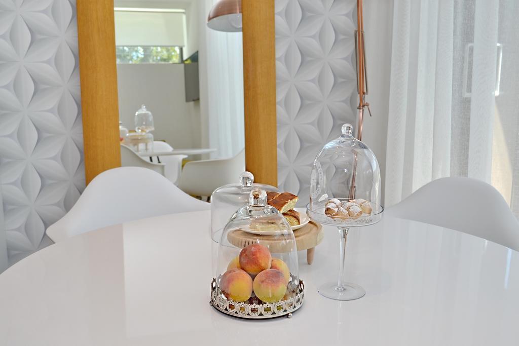 Apartmaji 43 تولمين المظهر الخارجي الصورة