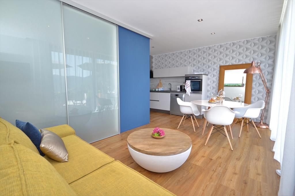 Apartmaji 43 تولمين المظهر الخارجي الصورة
