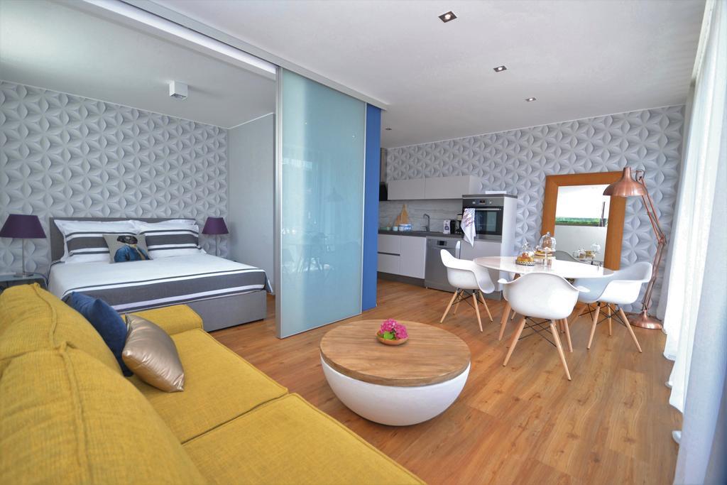 Apartmaji 43 تولمين المظهر الخارجي الصورة
