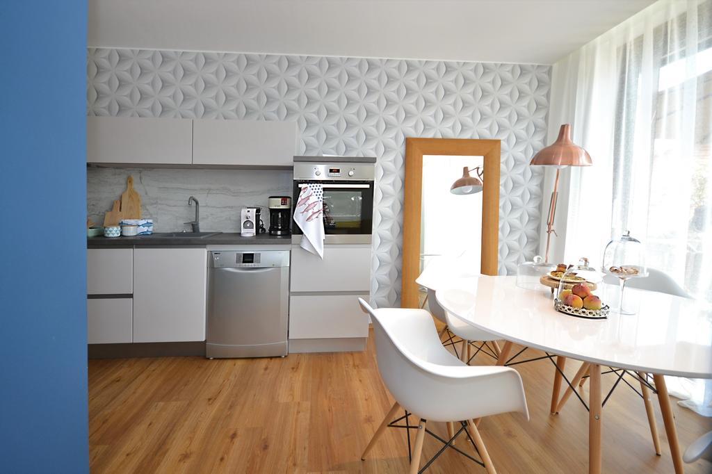 Apartmaji 43 تولمين المظهر الخارجي الصورة