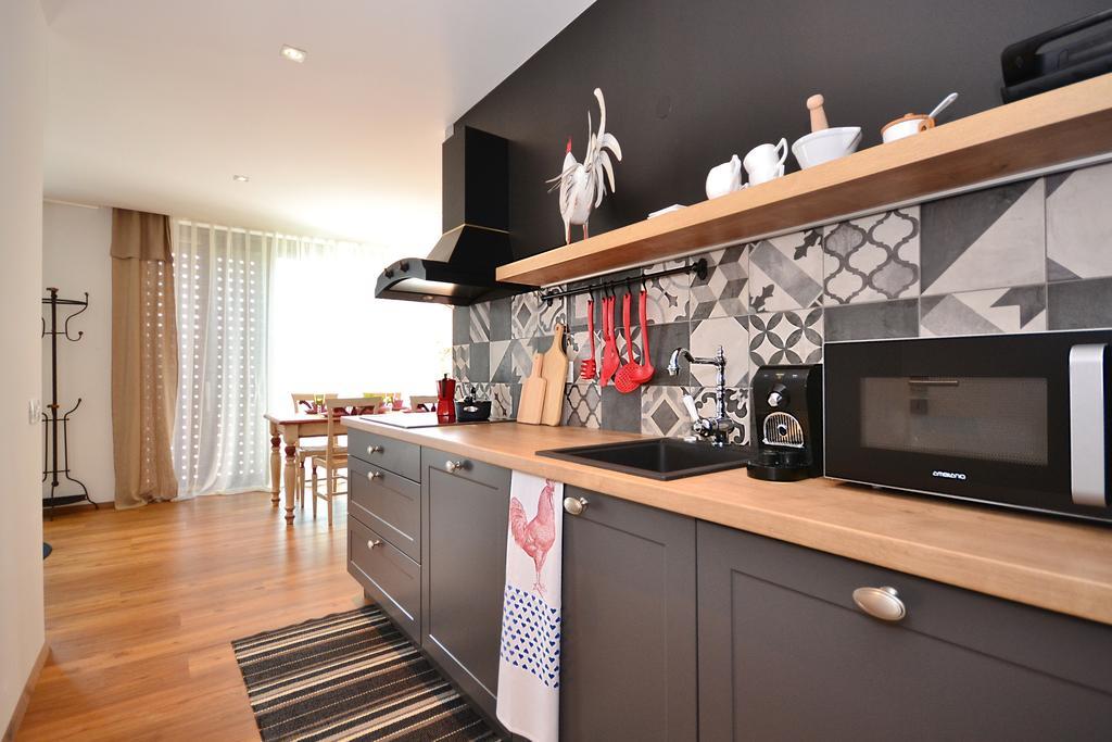 Apartmaji 43 تولمين المظهر الخارجي الصورة