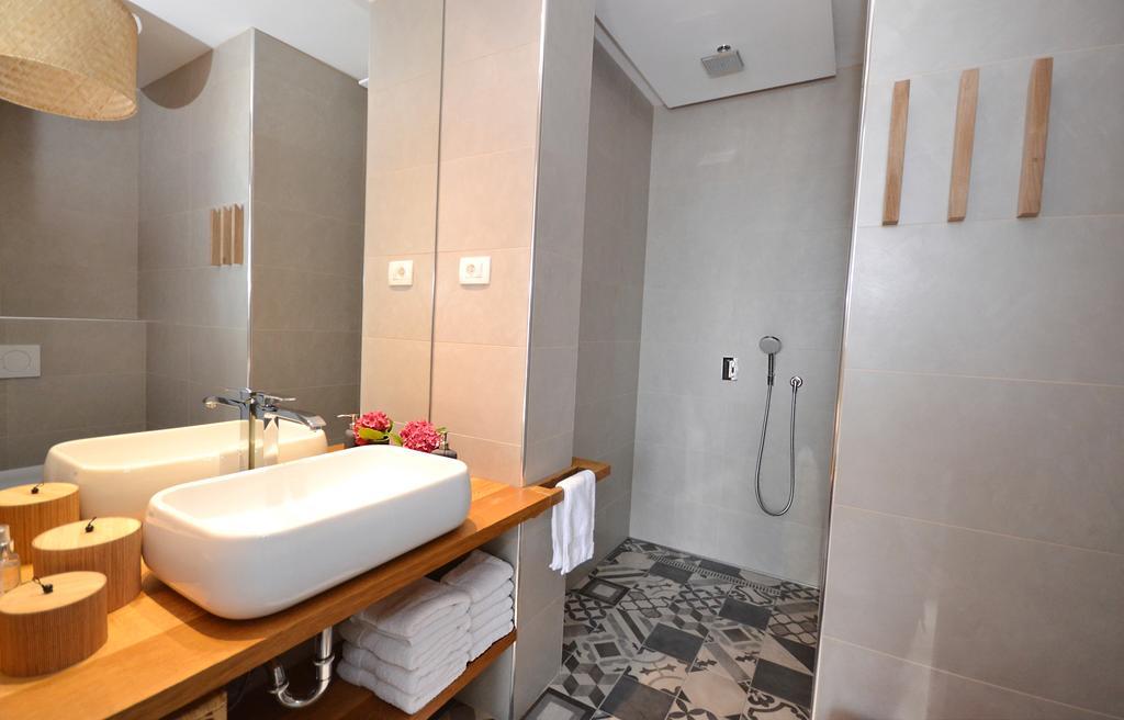 Apartmaji 43 تولمين المظهر الخارجي الصورة