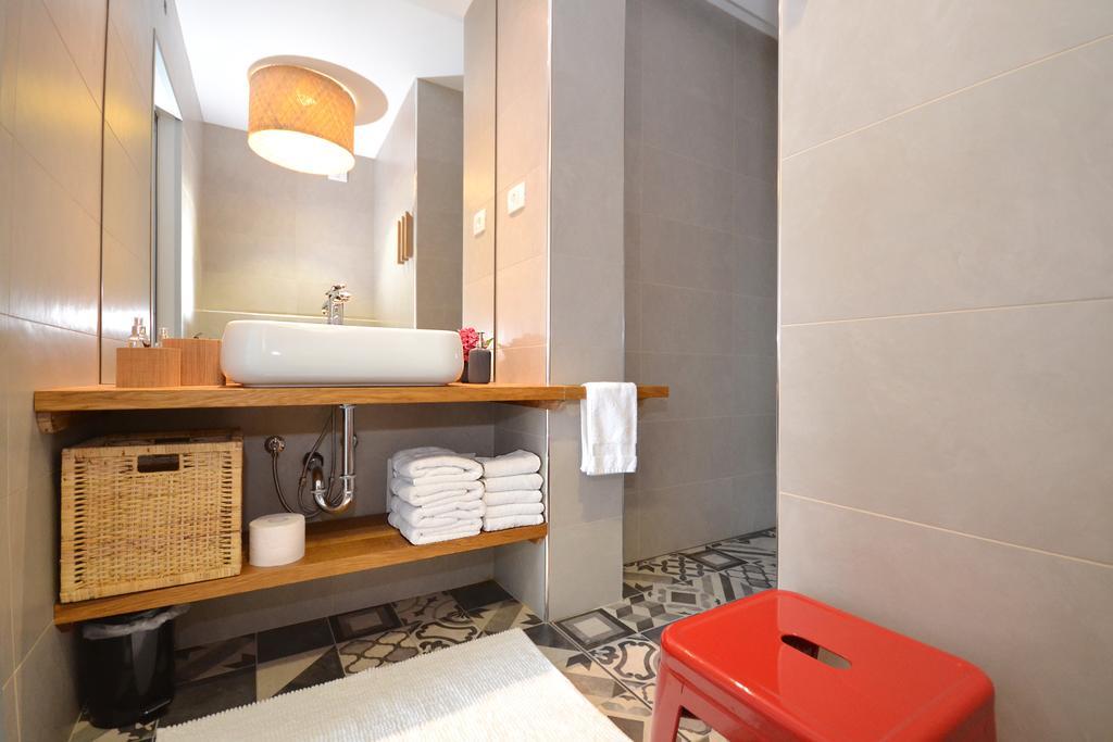 Apartmaji 43 تولمين المظهر الخارجي الصورة