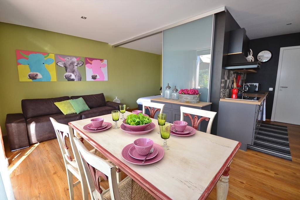 Apartmaji 43 تولمين المظهر الخارجي الصورة