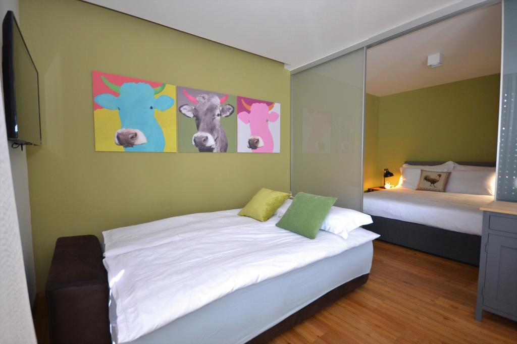 Apartmaji 43 تولمين المظهر الخارجي الصورة